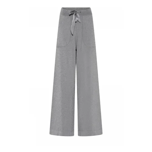Trousers > Wide Trousers - - Gustav - Modalova