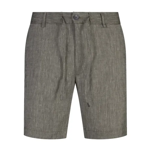 Shorts > Casual Shorts - - Hugo - Modalova