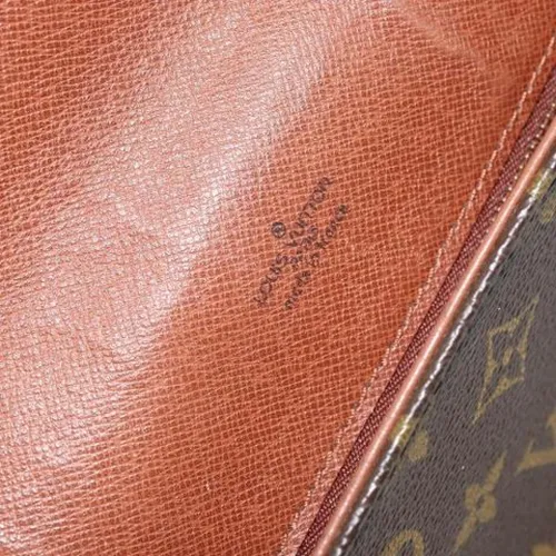 Pre-owned > Pre-owned Bags > Pre-owned Cross Body Bags - - Louis Vuitton Vintage - Modalova