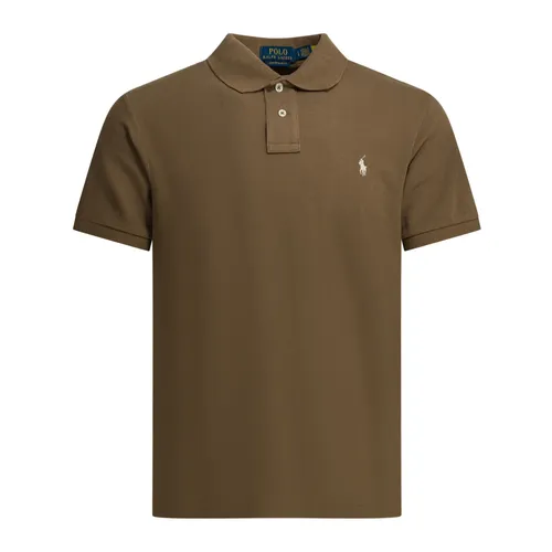 Tops > Polo Shirts - - Polo Ralph Lauren - Modalova