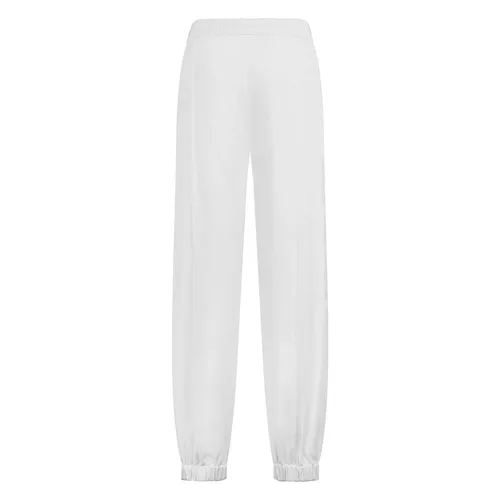 Trousers > Sweatpants - - Fabiana Filippi - Modalova