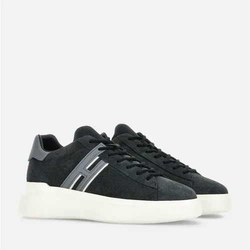 Hogan - Shoes > Sneakers - Blue - Hogan - Modalova