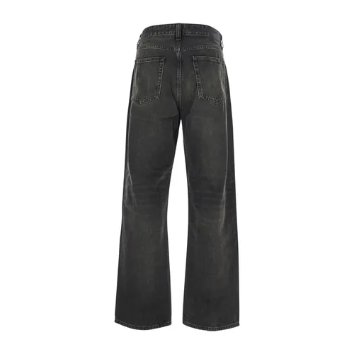 Jeans > Straight Jeans - - Won Hundred - Modalova