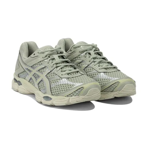 Asics - Shoes > Sneakers - Green - Asics - Modalova