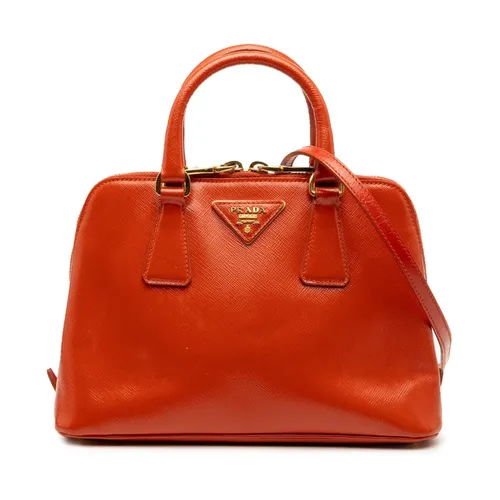 Pre-owned > Pre-owned Bags > Pre-owned Handbags - - Prada Vintage - Modalova