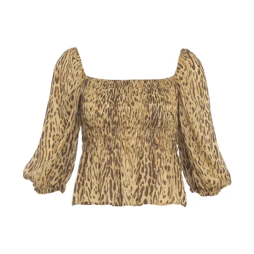 Blouses & Shirts > Blouses - - Liu Jo - Modalova