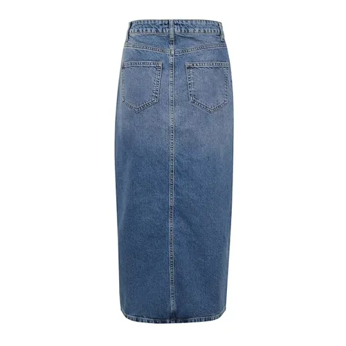 Skirts > Denim Skirts - - My Essential Wardrobe - Modalova