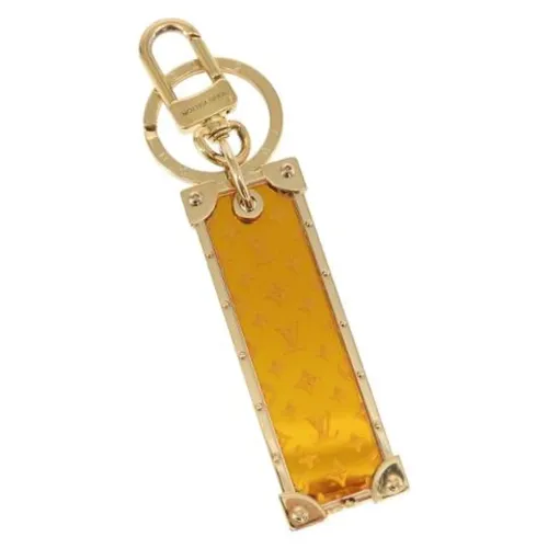 Pre-owned > Pre-owned Accessories - - Louis Vuitton Vintage - Modalova