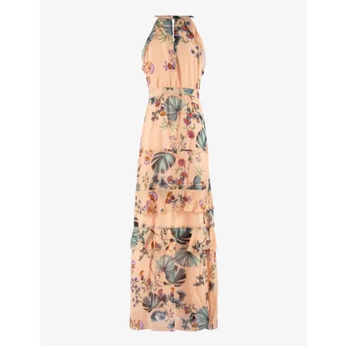 Dresses > Day Dresses > Maxi Dresses - - Nenette - Modalova