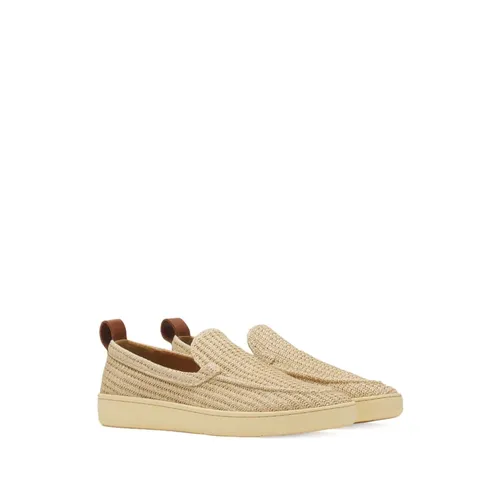Shoes > Flats > Espadrilles - - Lanvin - Modalova