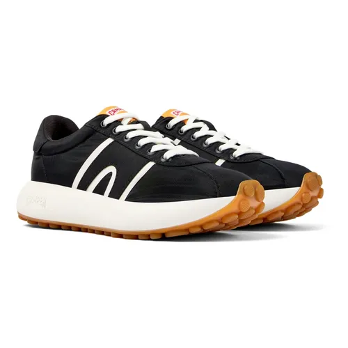 Camper - Shoes > Sneakers - Black - Camper - Modalova