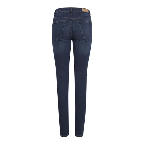 Jeans > Skinny Jeans - - Ichi - Modalova
