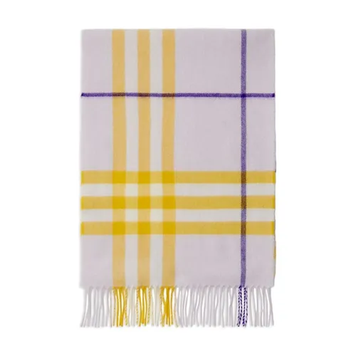 Accessories > Scarves > Winter Scarves - - Burberry - Modalova