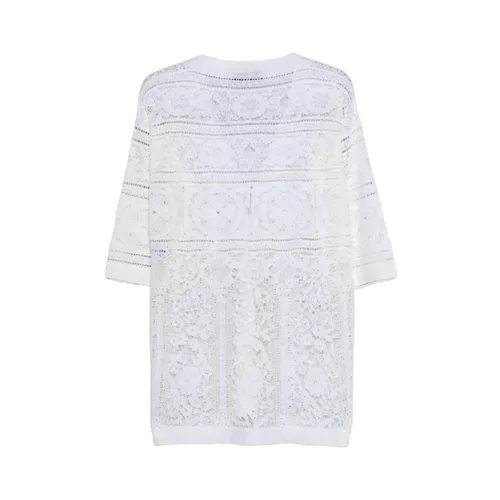 Knitwear > Cardigans - - D.Exterior - Modalova