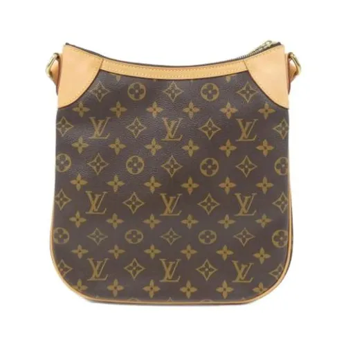 Pre-owned > Pre-owned Bags > Pre-owned Cross Body Bags - - Louis Vuitton Vintage - Modalova