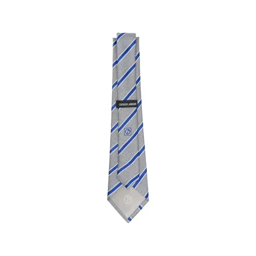 Accessories > Ties - - Giorgio Armani - Modalova