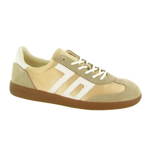 Back70 - Shoes > Sneakers - Beige - Back70 - Modalova