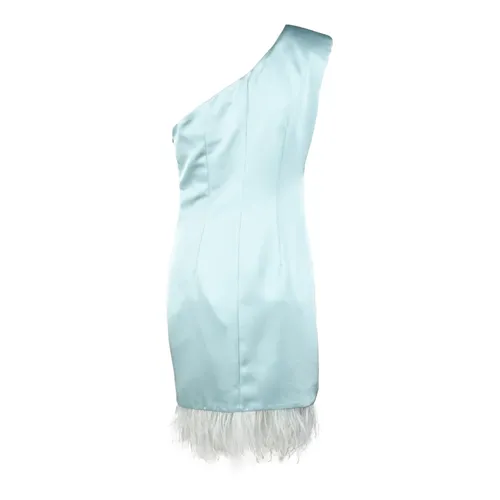 Dresses > Day Dresses > Short Dresses - - Tassos Mitropoulos - Modalova
