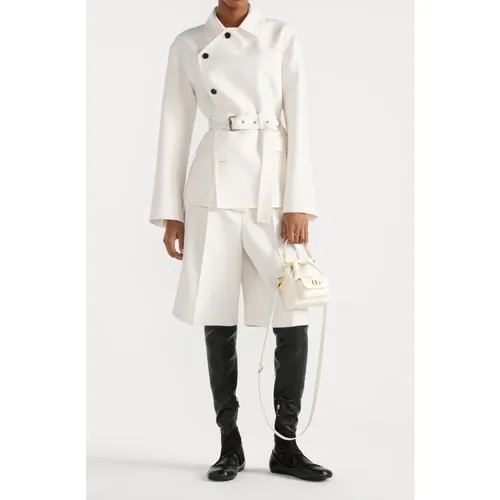 Jackets > Light Jackets - - Dior - Modalova