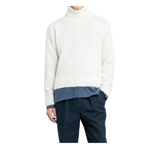 Knitwear > Turtlenecks - - Tom Ford - Modalova