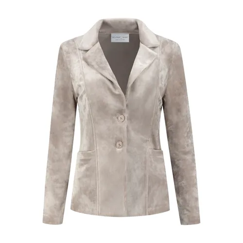 Jackets > Blazers - - Helena Hart - Modalova