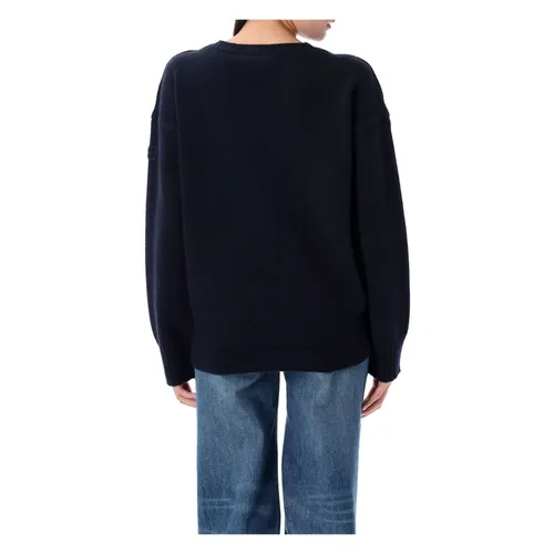 Knitwear > Round-neck Knitwear - - Chloé - Modalova