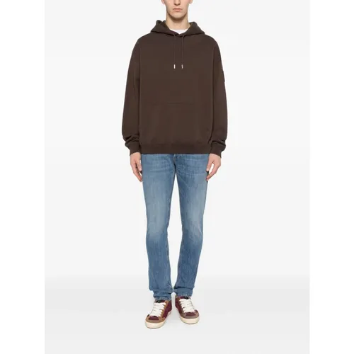 Jeans > Slim-fit Jeans - - Dondup - Modalova