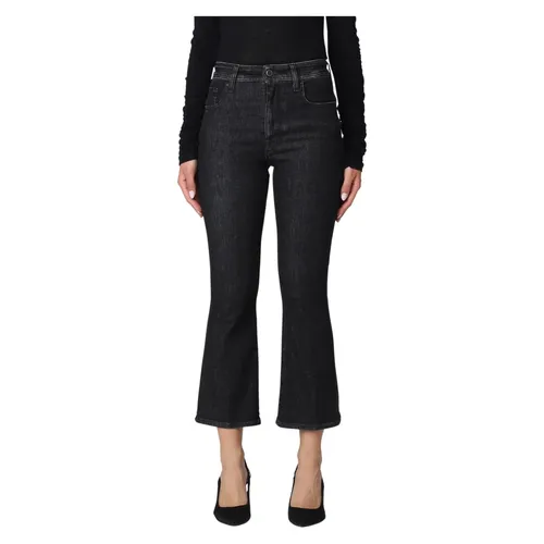 Jeans > Cropped Jeans - - Jacob Cohën - Modalova