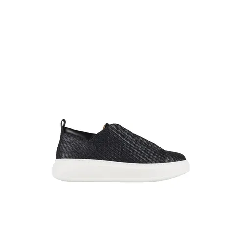 Shoes > Sneakers - - Alexander Smith - Modalova