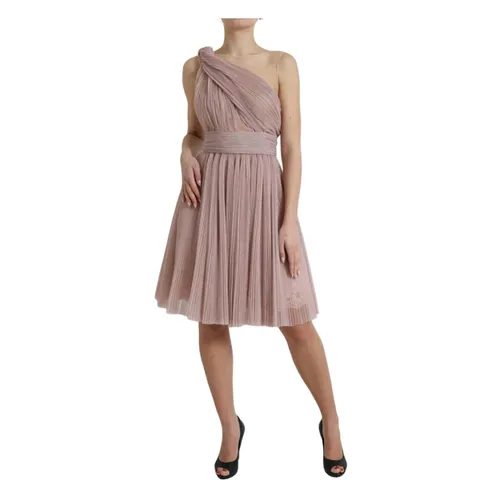 Dresses > Occasion Dresses > Party Dresses - - Dolce & Gabbana - Modalova
