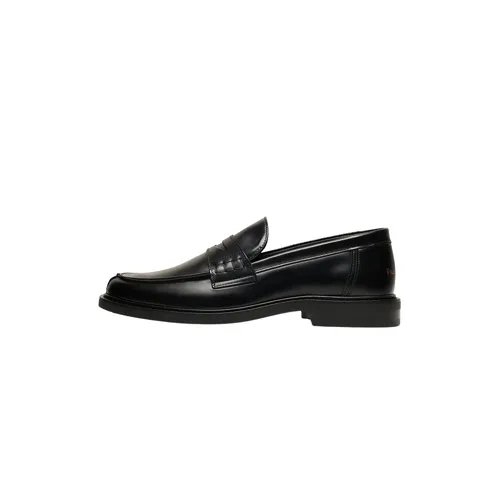 Shoes > Flats > Loafers - - Filling Pieces - Modalova