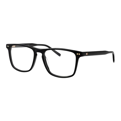 Accessories > Glasses - - Tommy Hilfiger - Modalova