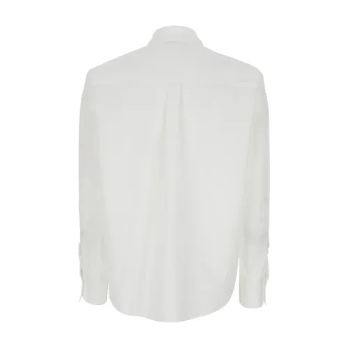 Blouses & Shirts > Shirts - - Plain - Modalova
