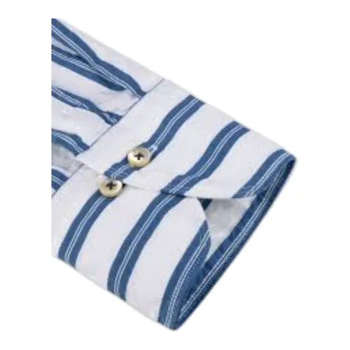 Shirts > Casual Shirts - - Stenströms - Modalova