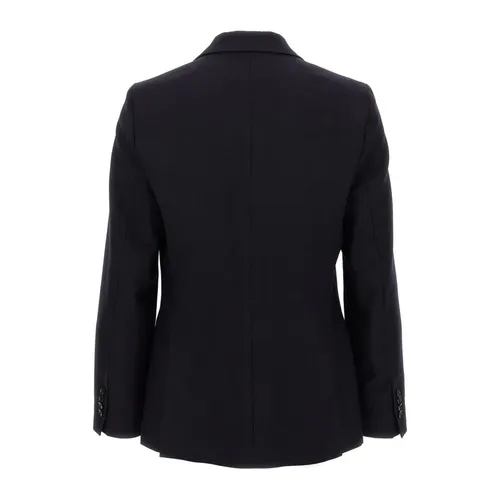 Jackets > Blazers - - Ami Paris - Modalova