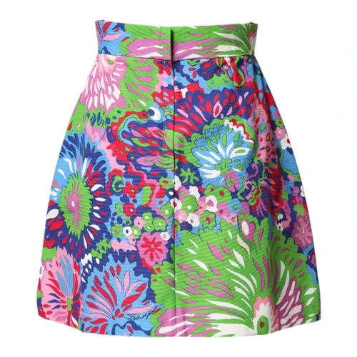 Skirts > Short Skirts - - Dolce & Gabbana - Modalova