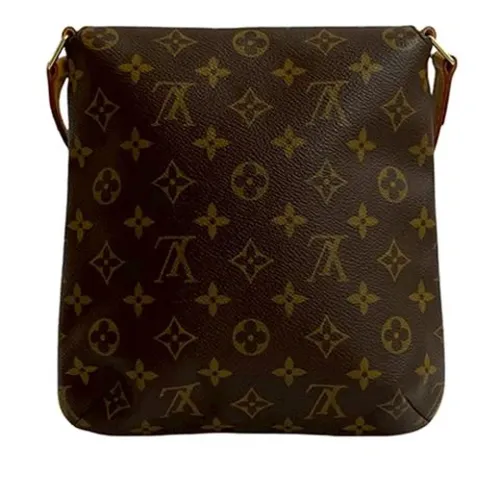 Pre-owned > Pre-owned Bags > Pre-owned Cross Body Bags - - Louis Vuitton Vintage - Modalova