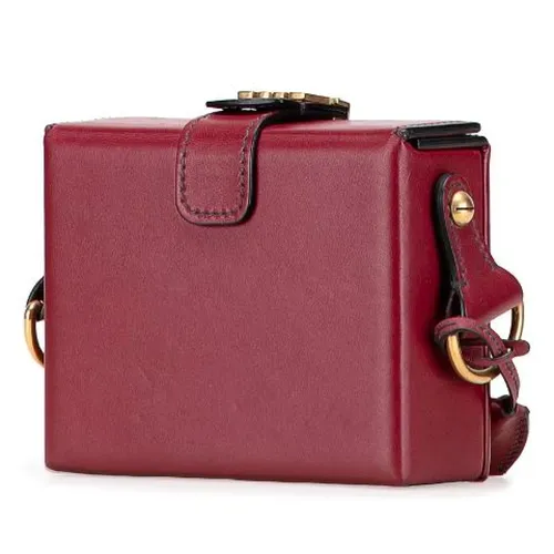 Pre-owned > Pre-owned Bags > Pre-owned Mini Bags - - Dior Vintage - Modalova