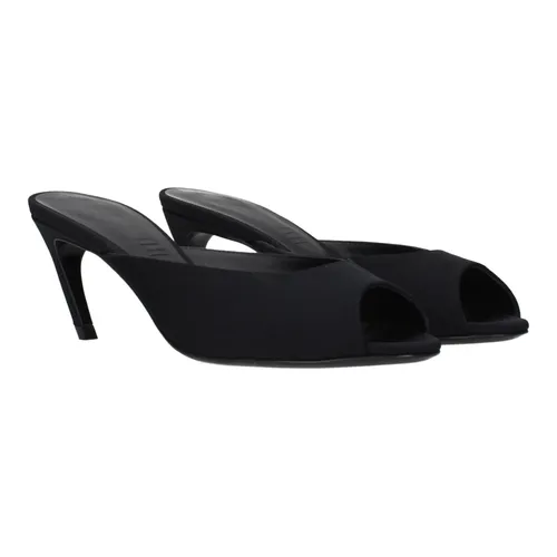 Shoes > Heels > Heeled Mules - - The Attico - Modalova