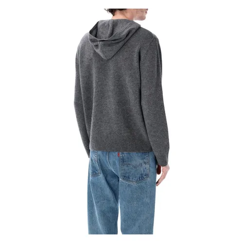 Knitwear > Cashmere Knitwear - - Sporty & Rich - Modalova