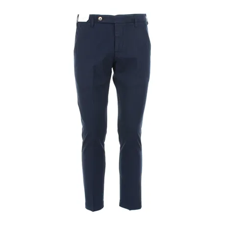 Trousers > Slim-fit Trousers - - Entre amis - Modalova