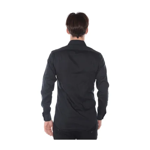 Shirts > Formal Shirts - - Daniele Alessandrini - Modalova