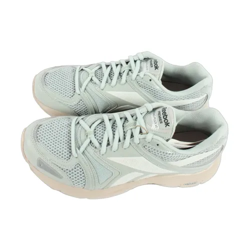 Reebok - Shoes > Sneakers - Green - Reebok - Modalova