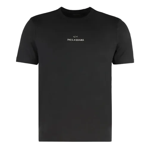 Tops > T-Shirts - - Paul & Shark - Modalova