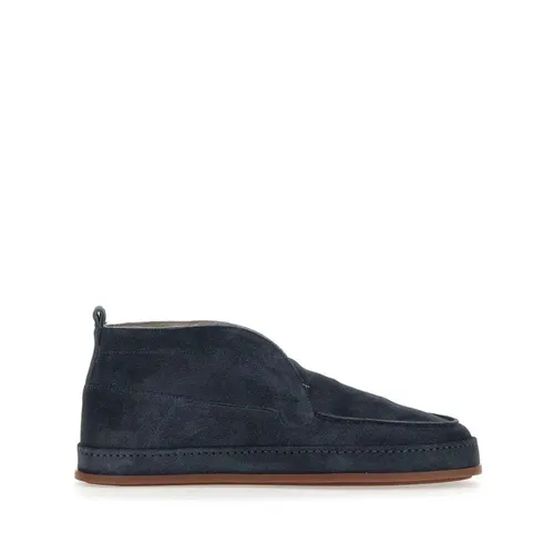 Shoes > Boots > Ankle Boots - - Hogan - Modalova