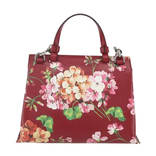 Pre-owned > Pre-owned Bags > Pre-owned Handbags - - Gucci Vintage - Modalova