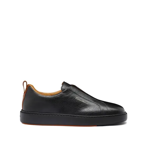 Shoes > Sneakers - - Santoni - Modalova