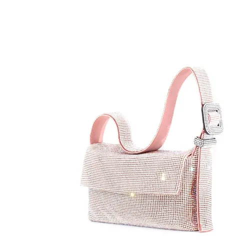 Bags > Shoulder Bags - - Benedetta Bruzziches - Modalova