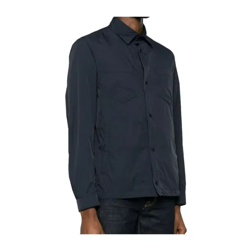 Jackets > Light Jackets - - Herno - Modalova