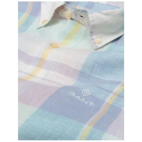 Shirts > Casual Shirts - - Gant - Modalova